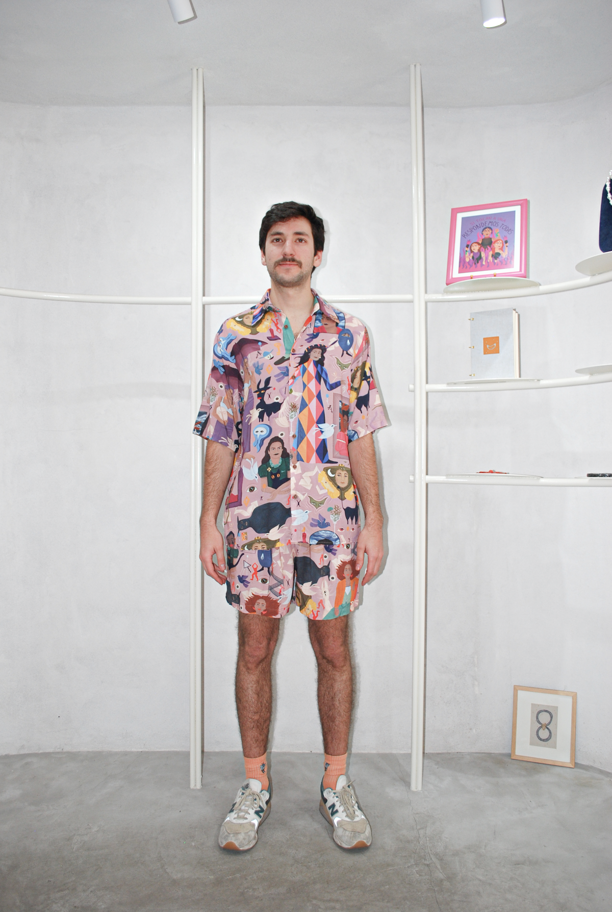 Short Surrealistas