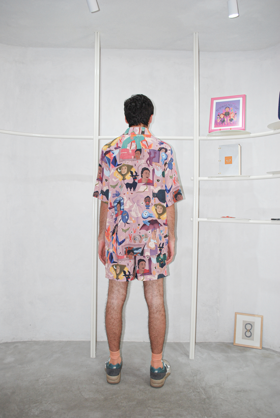 Short Surrealistas