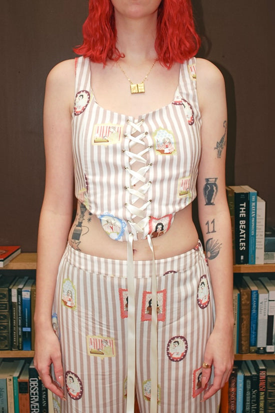 Corset Victoria