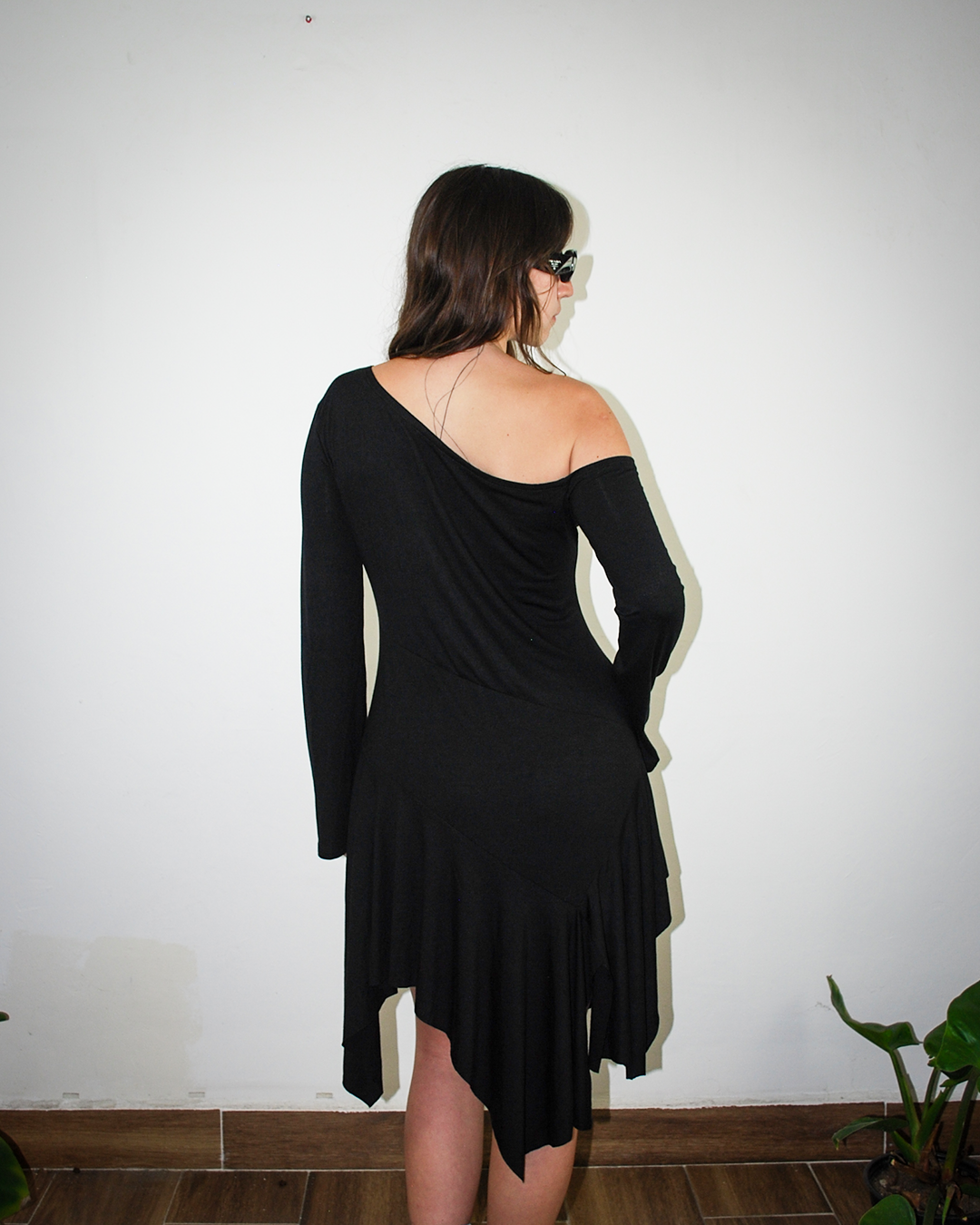 Witch Dress