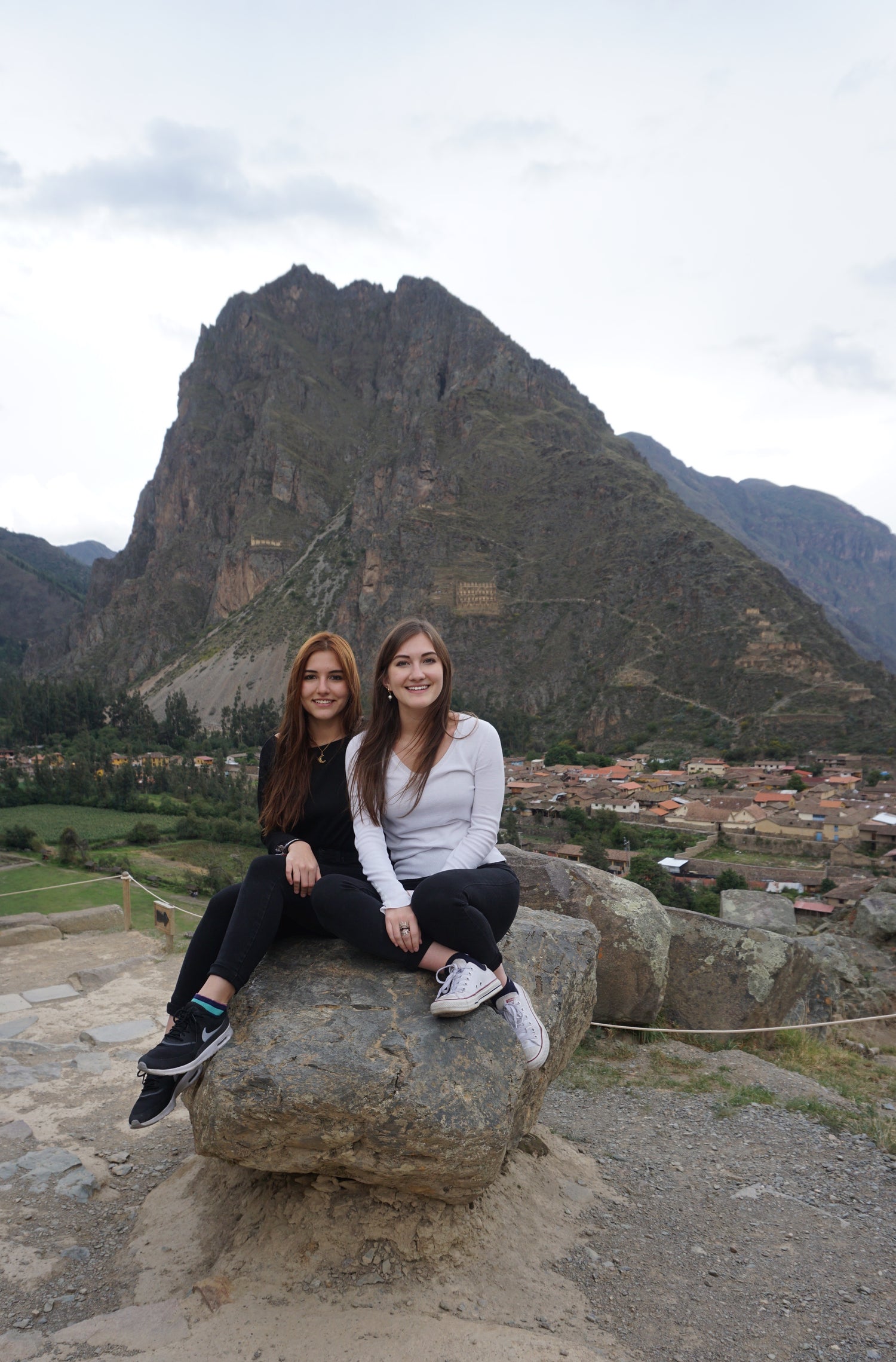 Las almas detrás de Ph7