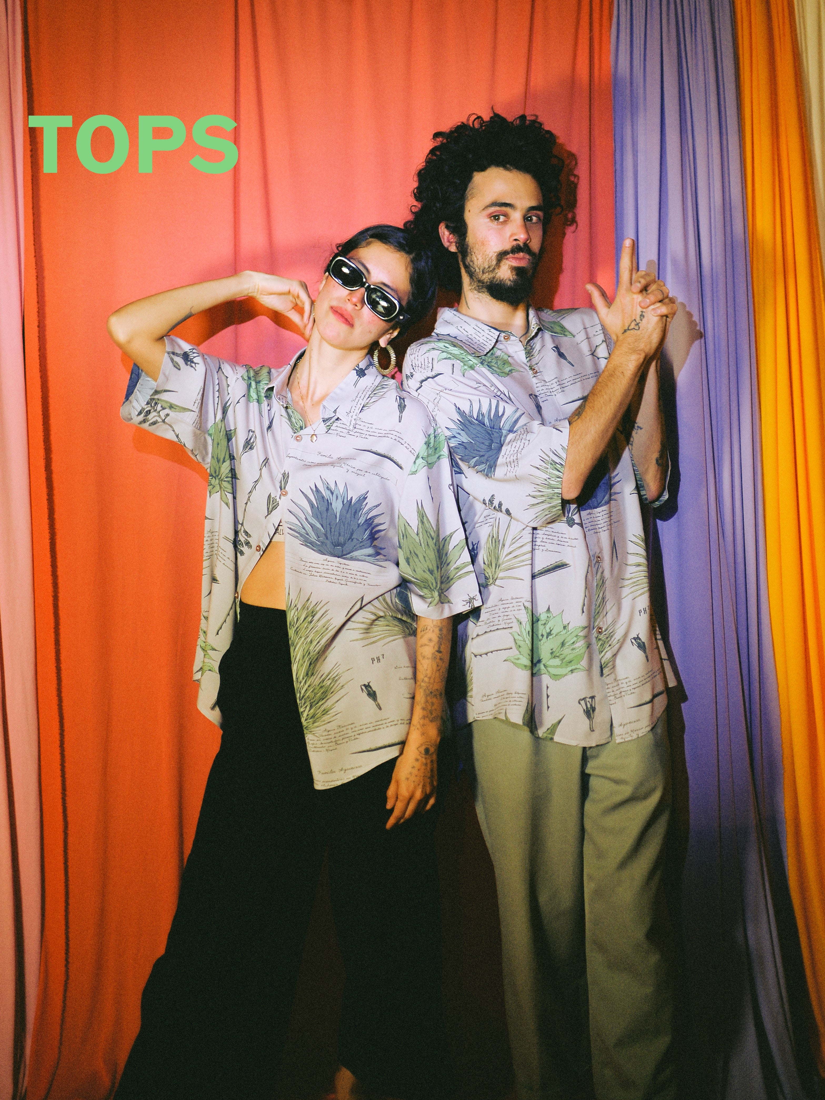 Tops