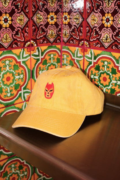 Gorra Luchador