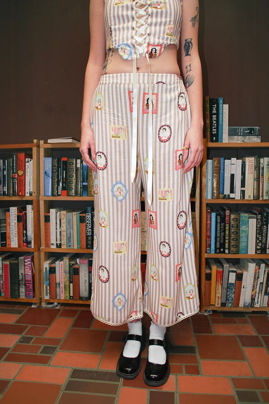 Pantalona Victoria
