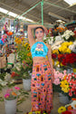 Falda Bacalar