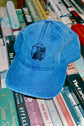 Gorra Morrita Lectora