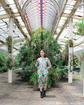 Mesh Top Plantas Maestras