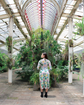 Mesh Top Plantas Maestras