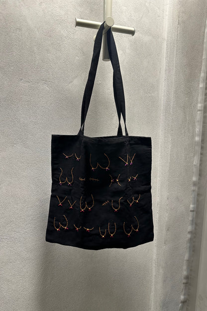Tote Bordada