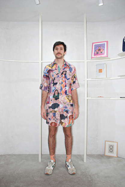Short Surrealistas