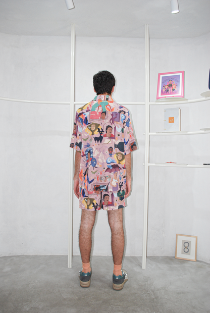 Short Surrealistas