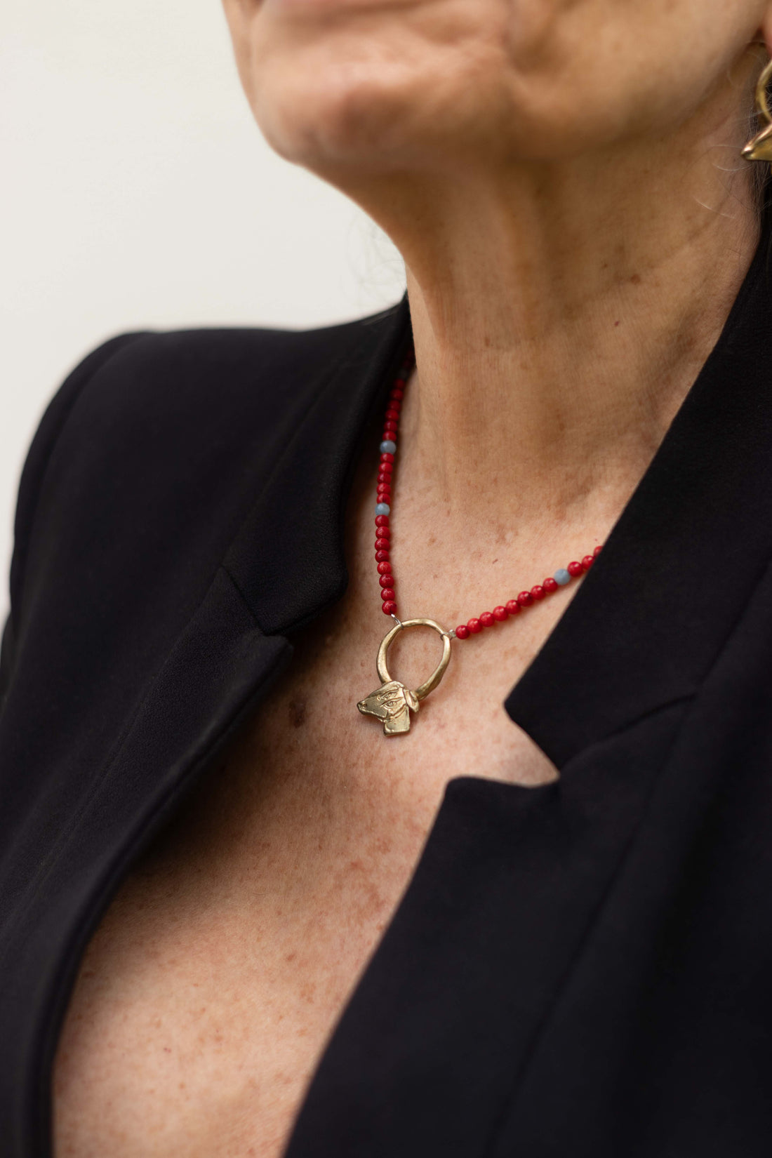 Collar Ole a la Vida