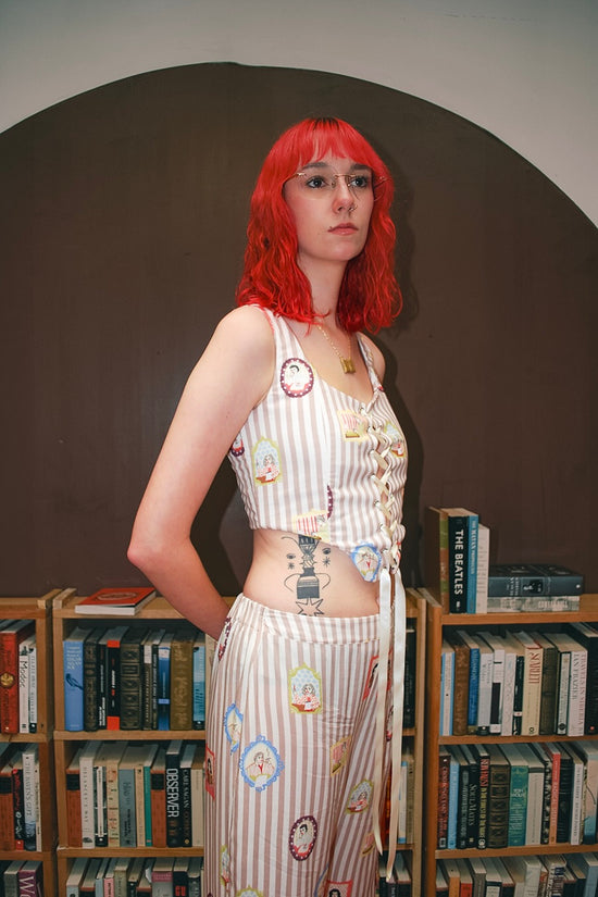 Corset Victoria