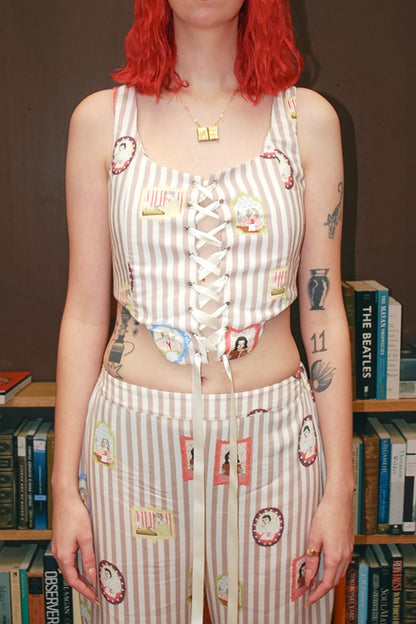 Corset Victoria