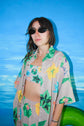 Camisa Plantas Maestras