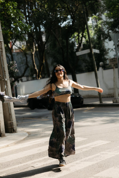 Pantalona Tropical