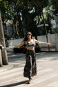 Pantalona Tropical
