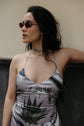 Agaves Mini Dress