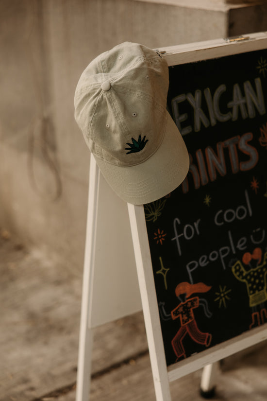 Gorra Agave