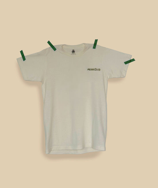 Tee México 2026