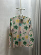 Mesh Top Plantas Maestras