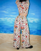 Pantalona Set Rituales