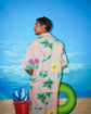 Camisa Plantas Maestras