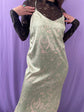 Vestido Disco Alebrijes