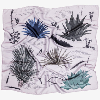 Mascada Agaves