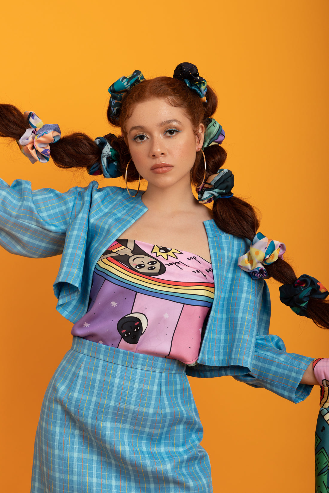 Scrunchie