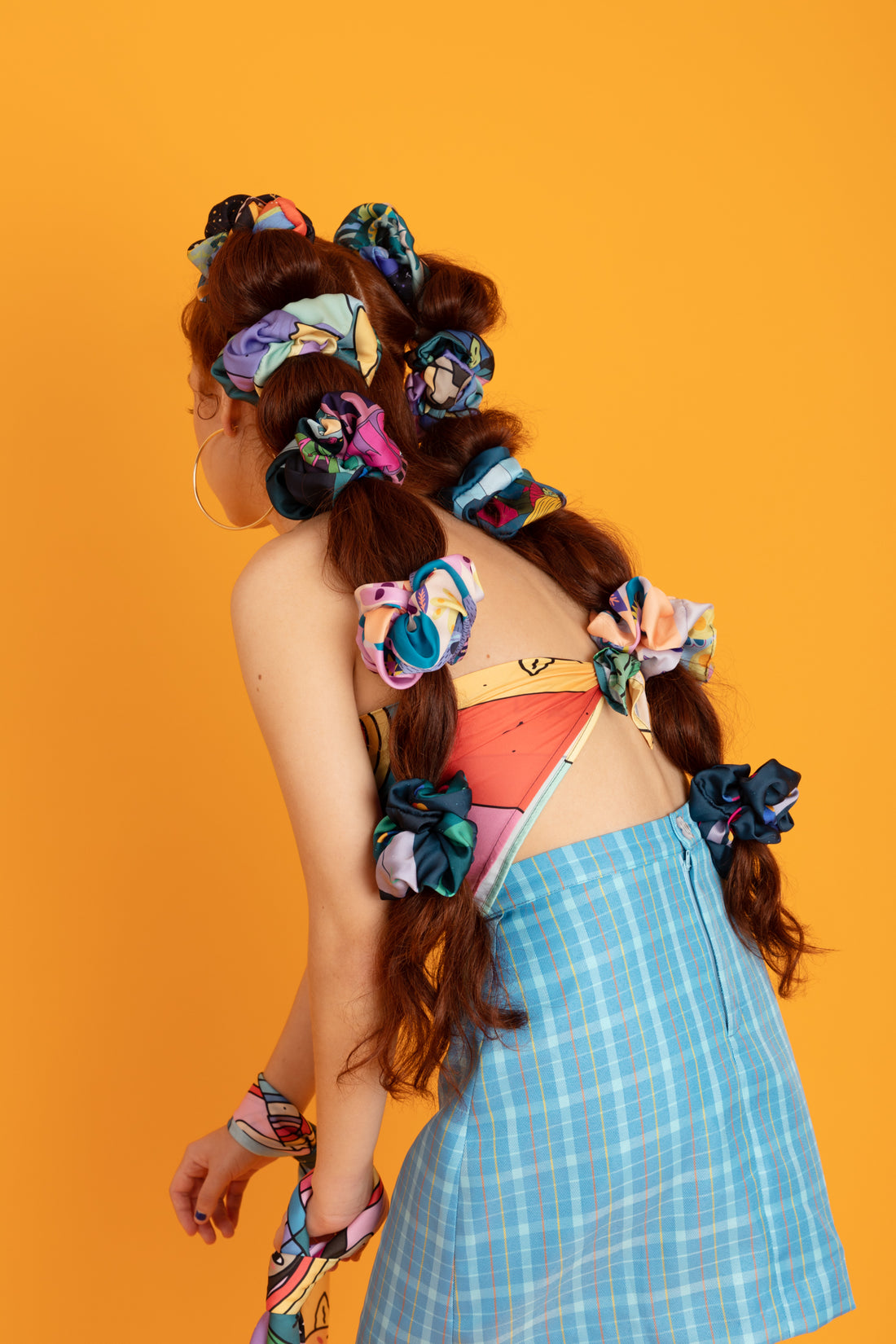 Scrunchie